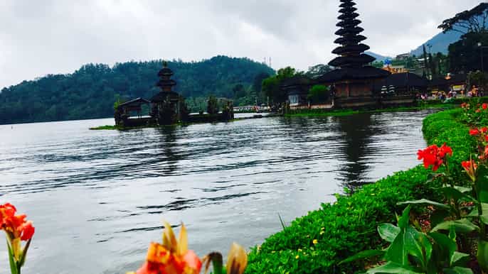 bali unesco sites private guided fullday tour