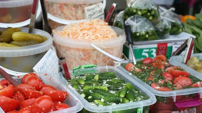 vladivostok local markets private tour with lunch