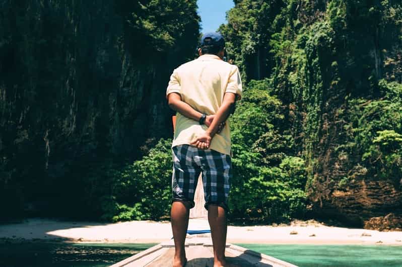 Krabi Freediving and Snorkeling at Yawasam and Talu Island GetYourGuide