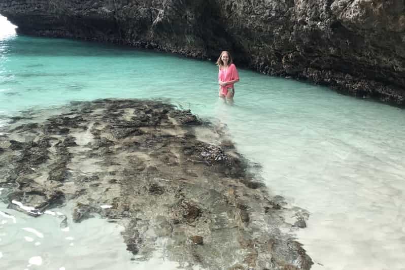 Krabi Freediving and Snorkeling at Yawasam and Talu Island GetYourGuide