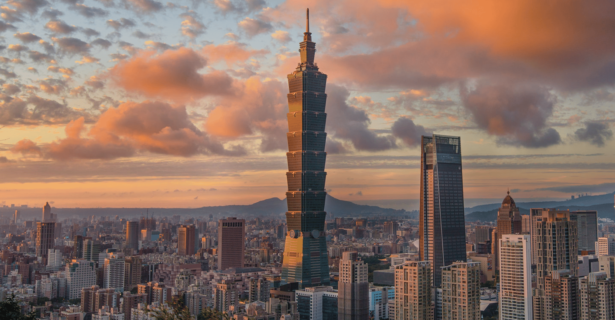 Private Taipei City Layover Tour from TPE Airport