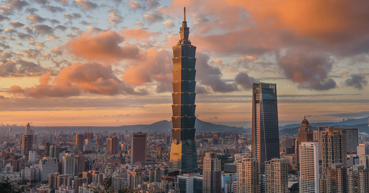 Taipei visual data 7