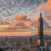 Private Taipei City Layover Tour from TPE Airport