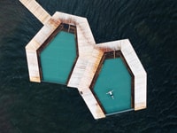 Vök Baths, entrada de baños geotérmicos del este de Islandia - Housity