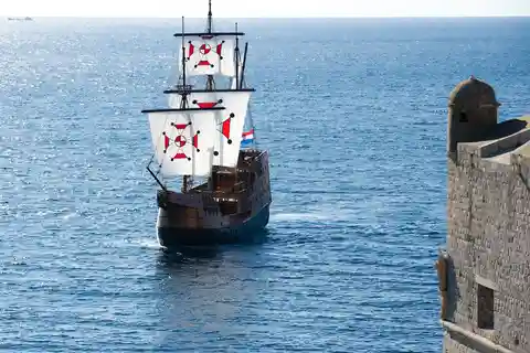 Dubrovnik Rundgang und Bootstour