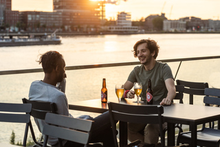 Amsterdam: Private Cheese and Beer Tour