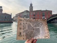 Murano, City Escape 