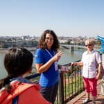Da Belgrado: tour di un giorno a Novi Sad e Sremski Karlovci