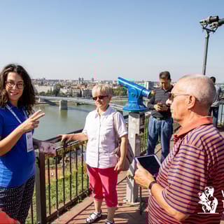 From Belgrade: Novi Sad & Sremski Karlovci Full-Day Tour