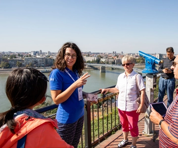 From Belgrade: Novi Sad & Sremski Karlovci Full-Day Tour