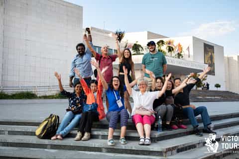 From Belgrade: Novi Sad & Sremski Karlovci Full-Day Tour