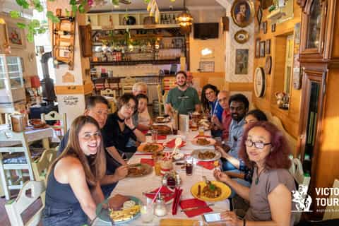 From Belgrade: Novi Sad & Sremski Karlovci Full-Day Tour