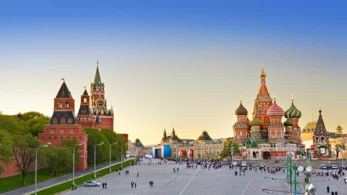 moscow city and metro guided tour with lunch and bunker42