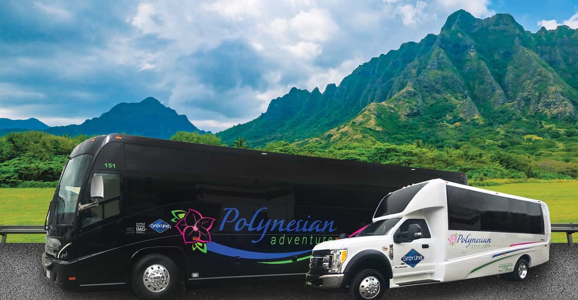 Oahu: Pearl Harbor, USS Arizona, and City Highlights Tour