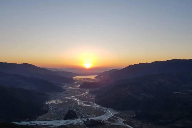 بوخارا: شروق الشمس في سارانجكوت وجولة غروب الشمس في معبد السلام العالميبوخارا: جولة سارانجكوت شروق