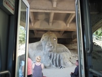 Seattle, tour di 3 ore in autobus - Hizvo