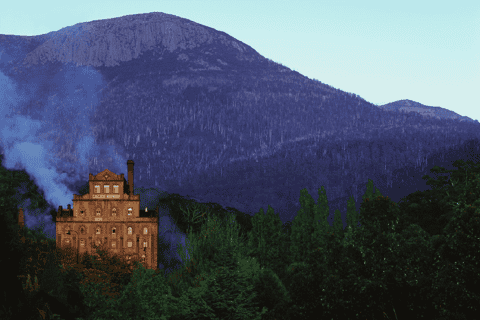 hobart cascade brewery history experience