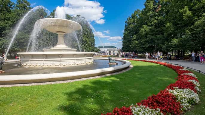 chopin’s warsaw 3hour guided tour
