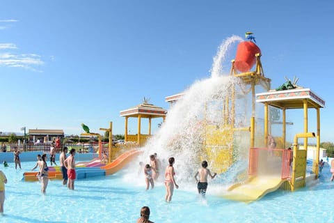 Algarve: Aqualand Entrance Ticket