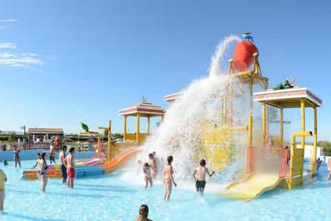 Portimão Water Parks | GetYourGuide