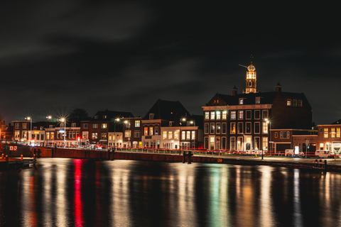 Desde Ámsterdam: Excursión privada de un día a Haarlem