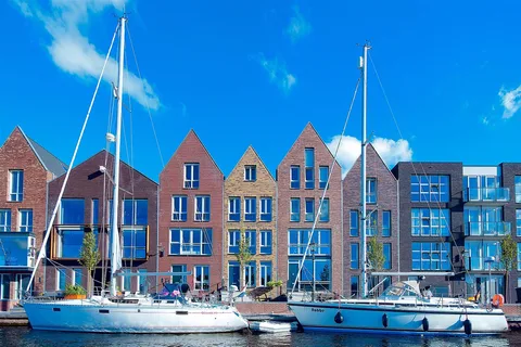 Amsterdã a Haarlem: Experiência em uma viagem de 1 dia particular