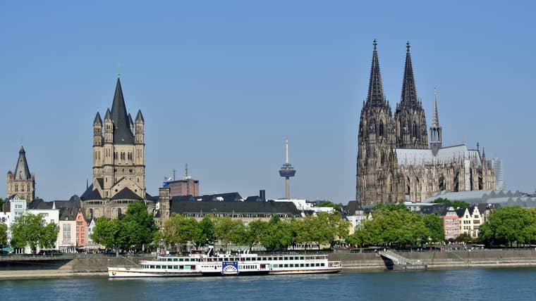 Die besten Aktivitäten in Nordrhein-Westfalen