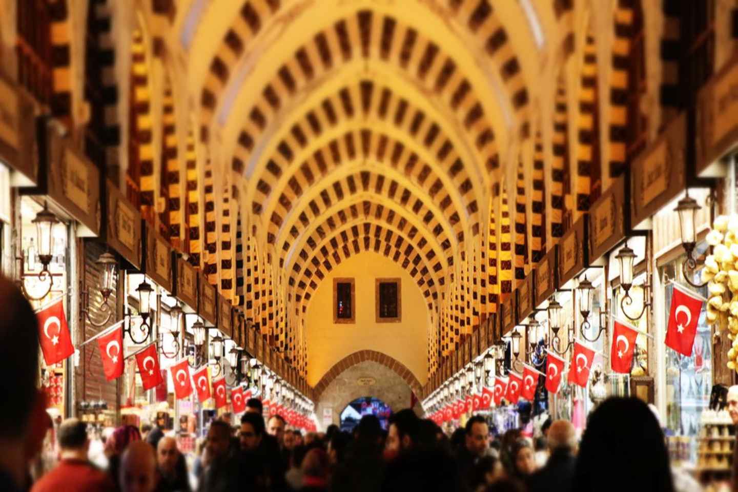 Istanbul: Luxury Istanbul Old City Private Day Tour