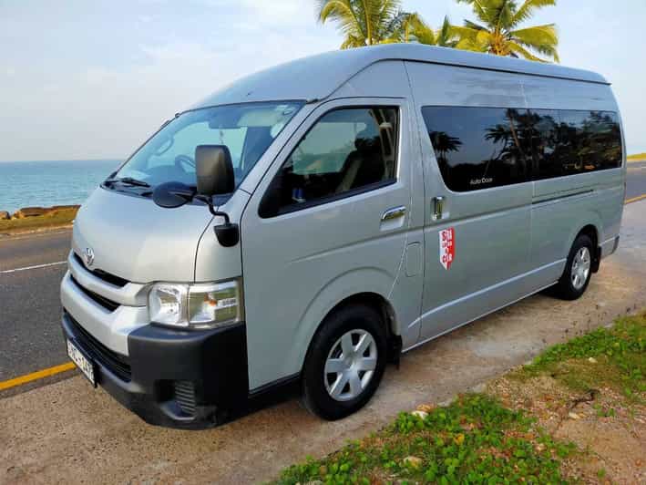 Airport Transfer Anywhere