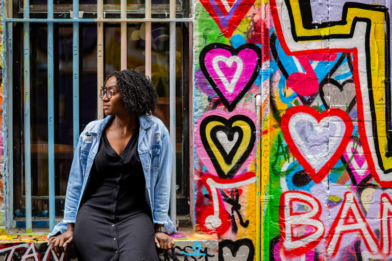 Melbourne: City Photoshoot/Photowalk around CBD