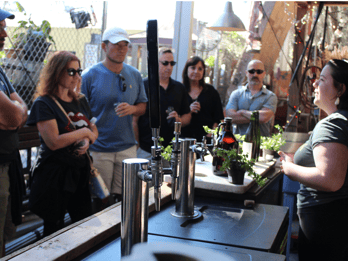 Florida Craft Beer & Brauerei Tour Florida Craft Beer & Brauerei Tour