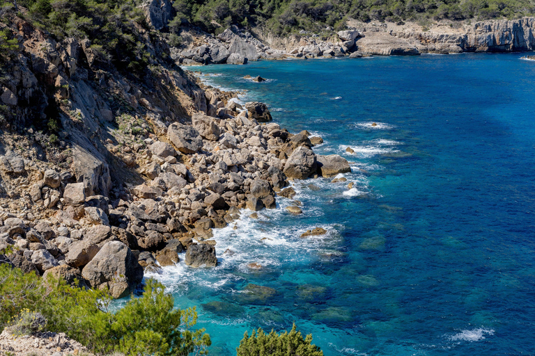 Ibiza: Private Hiking Tour with Local Guide