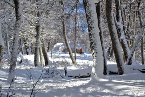 from bariloche espacio neumeyer experience