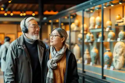 (Small Group) Art and Architecture tour of Seoul
