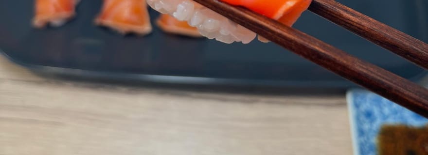 Toulouse: Atelier Japonais