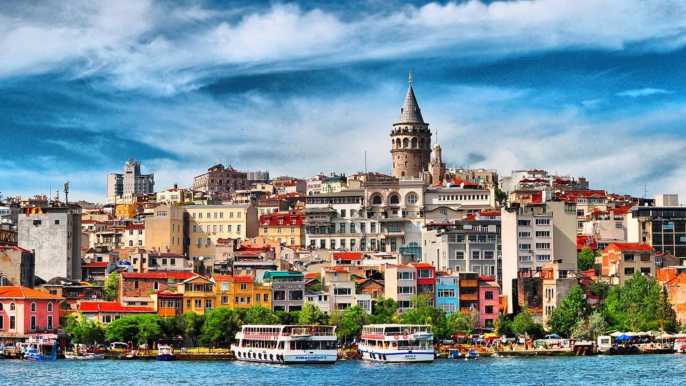 Estambul: tour guiado privado de 1, 2 o 3 días