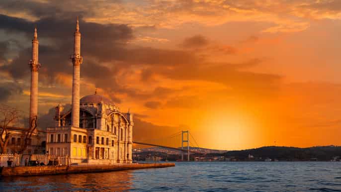istanbul tour di 1 o 2 giorni con guida privata