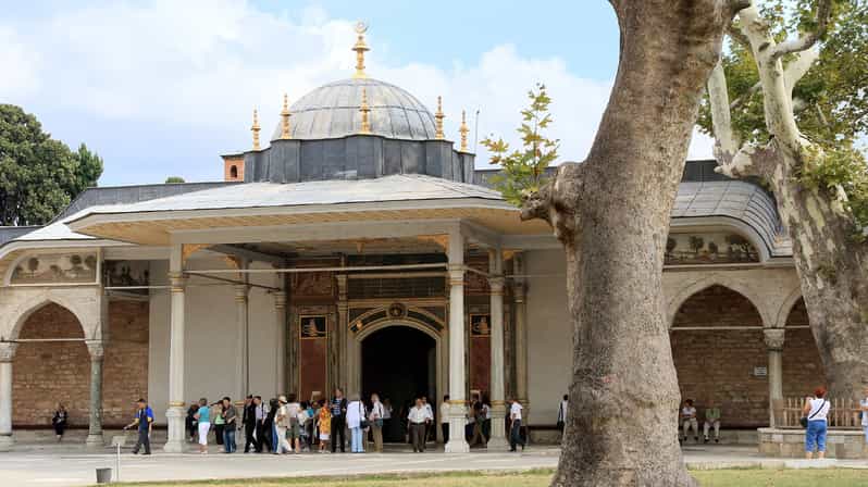 Istanbul: 1, 2 or 3-Day Private City Guided Tour | GetYourGuide