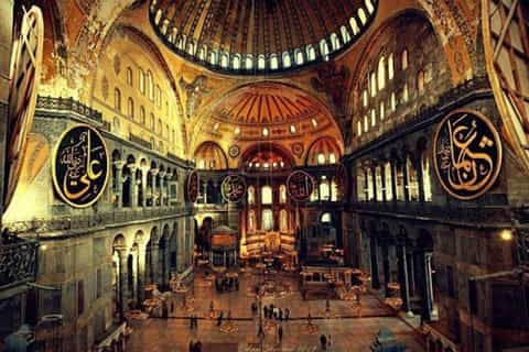 Best of Istanbul: 1, 2 or 3 Day Private Guided Tour