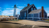 From Boston, Quincy, Plymouth, and Mayflower II Day Trip - Housity