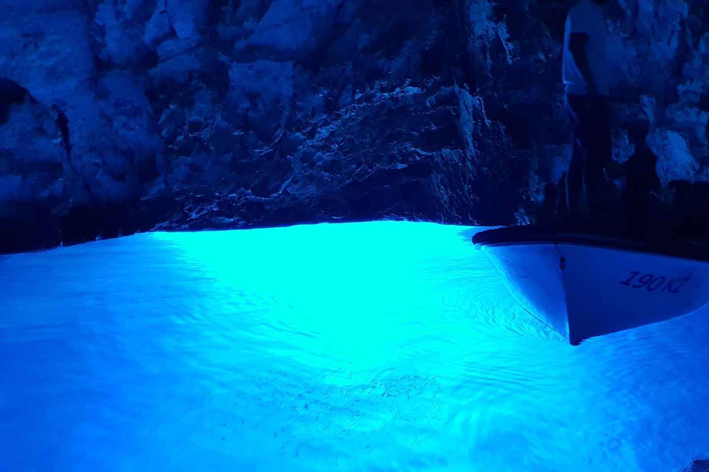 Hvar: Private Blue Cave and Vis Speedboat Tour - Hvar: Private Blue Cave and Vis Speedboat Tour