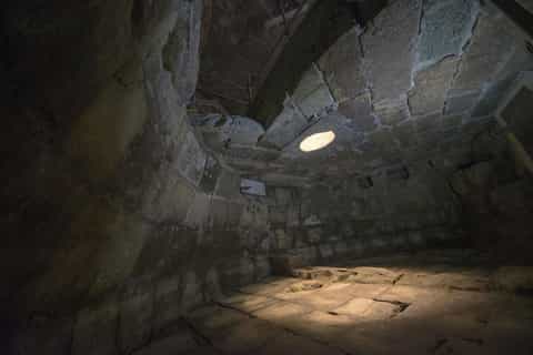 Rome: Colosseum Arena Floor en Gevangenis van St. Peter Tour