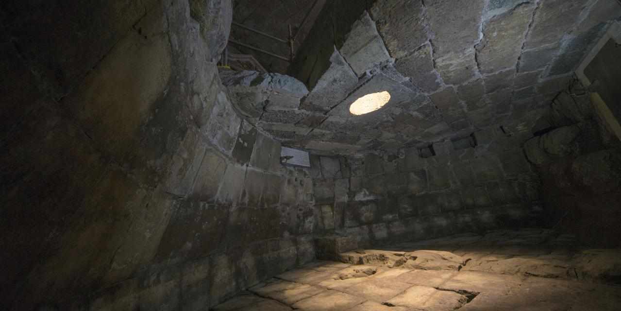 Rom: Kolosseum und Gefängnis von St. Peter Tour