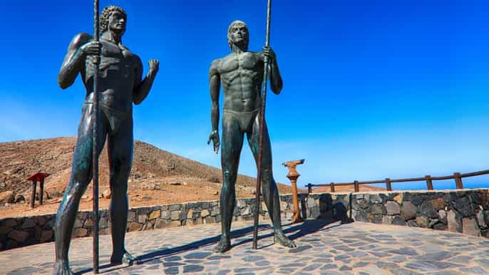 fuerteventura island flavors fullday tour with lunch