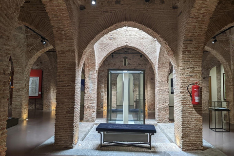 Tangier Day Trip from Rabat with Free Camel Ride