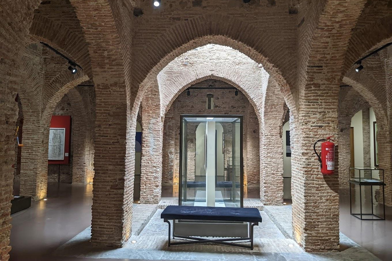 Tangier Day Trip from Rabat with Free Camel Ride