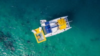 Pattaya, noleggiare uno yacht - Hizvo
