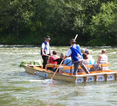 Water activities