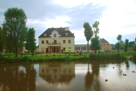 Breslau: Tal der Paläste & Karpacz Private TourPrivate Tour in Polnisch, Englisch oder Deutsch