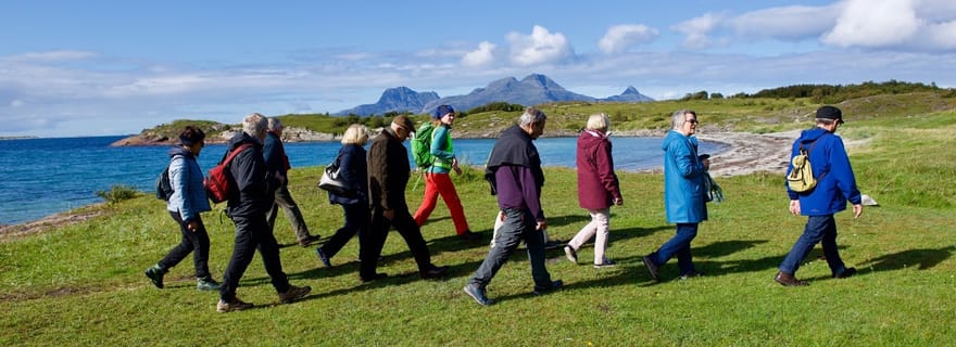 Bodø : promenade côtière dans l'Arctique